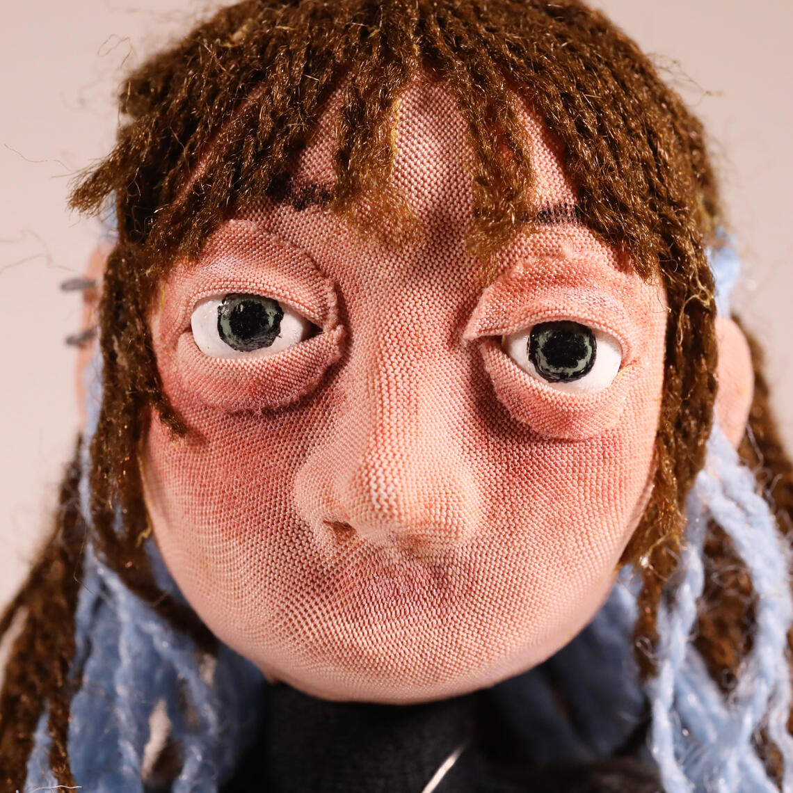 Liv Puppet